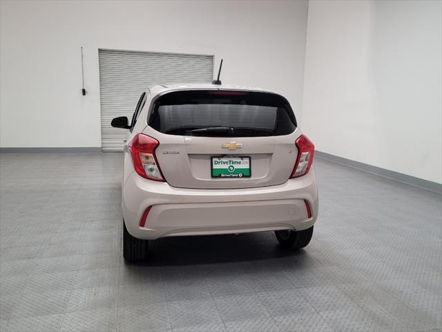 used 2021 Chevrolet Spark car, priced at $16,295