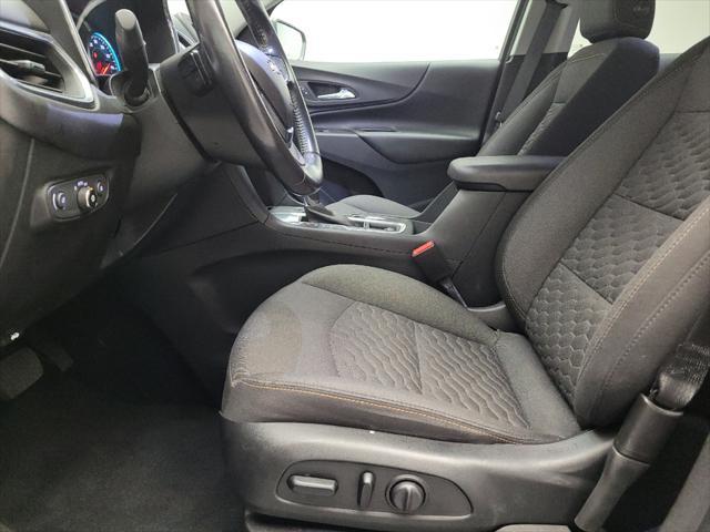 used 2020 Chevrolet Equinox car, priced at $17,695