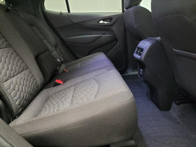 used 2020 Chevrolet Equinox car, priced at $17,695