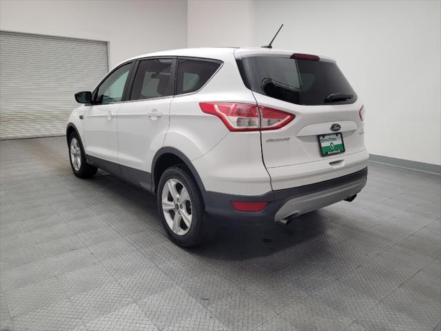 used 2013 Ford Escape car, priced at $12,895