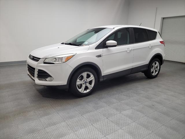 used 2013 Ford Escape car, priced at $12,895