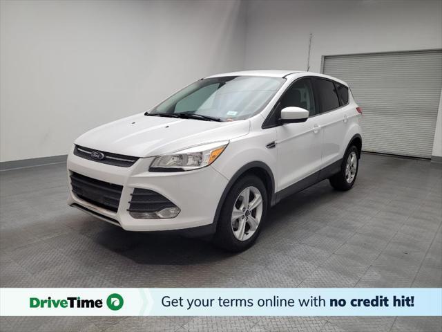 used 2013 Ford Escape car, priced at $12,895