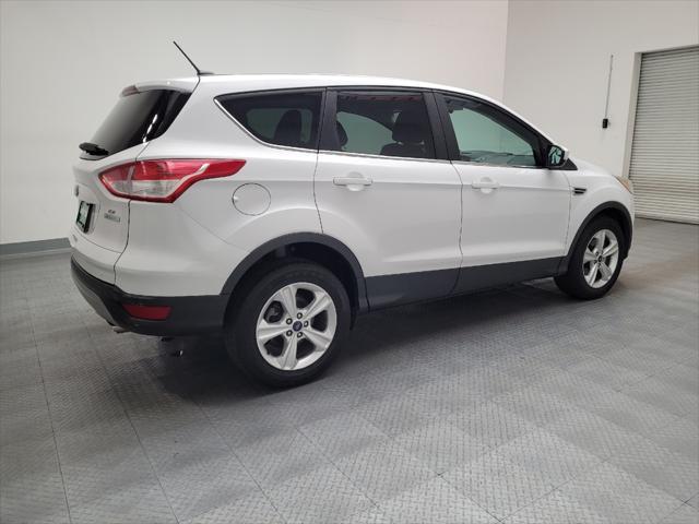 used 2013 Ford Escape car, priced at $12,895