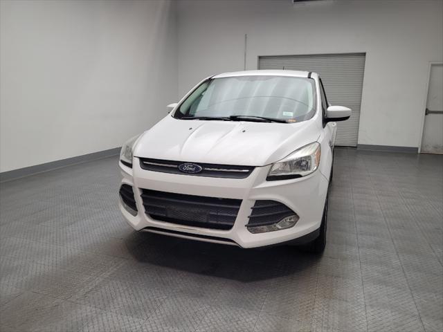 used 2013 Ford Escape car, priced at $12,895