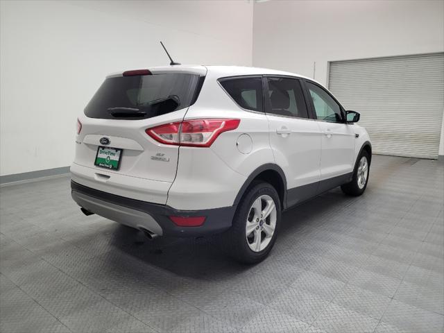 used 2013 Ford Escape car, priced at $12,895