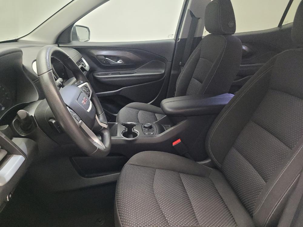used 2023 GMC Terrain car, priced at $23,295