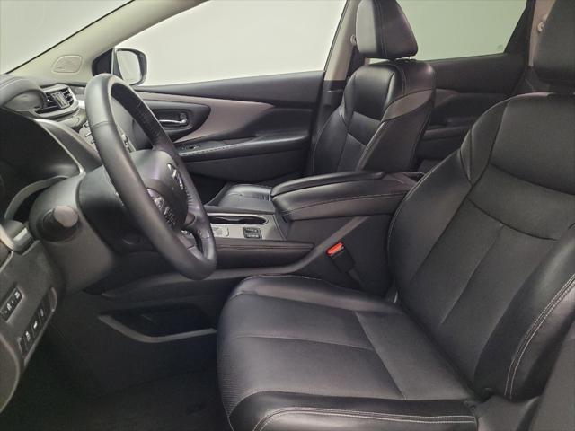 used 2021 Nissan Murano car, priced at $19,495