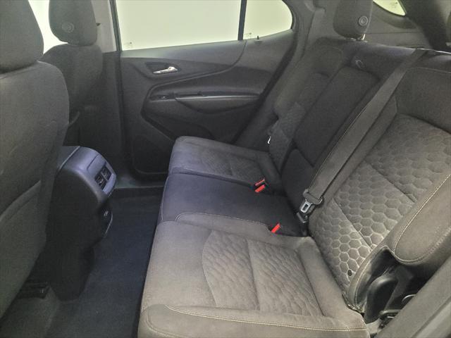 used 2018 Chevrolet Equinox car, priced at $16,095