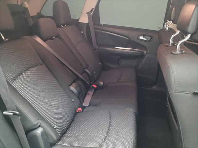used 2019 Dodge Journey car, priced at $18,395