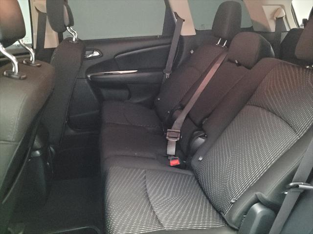 used 2019 Dodge Journey car, priced at $18,395