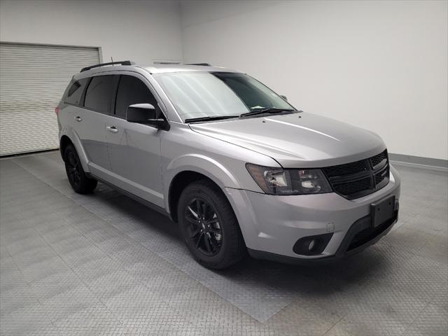used 2019 Dodge Journey car, priced at $18,395