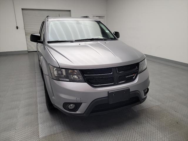 used 2019 Dodge Journey car, priced at $18,395