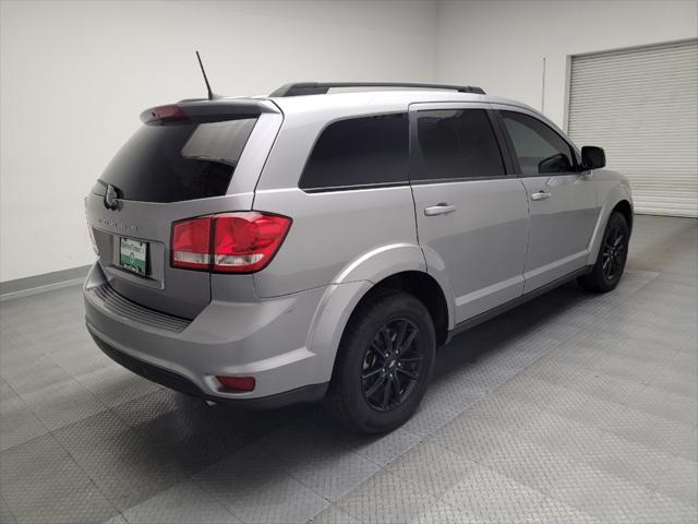 used 2019 Dodge Journey car, priced at $18,395