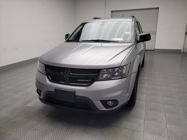 used 2019 Dodge Journey car, priced at $18,395