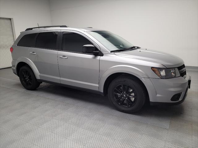 used 2019 Dodge Journey car, priced at $18,395