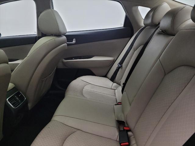 used 2018 Kia Optima car, priced at $14,895
