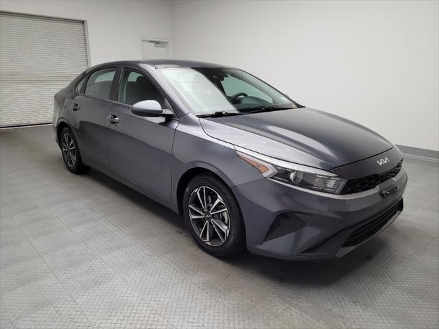 used 2022 Kia Forte car, priced at $15,395