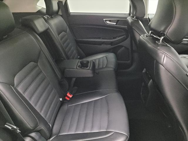 used 2017 Ford Edge car, priced at $16,095