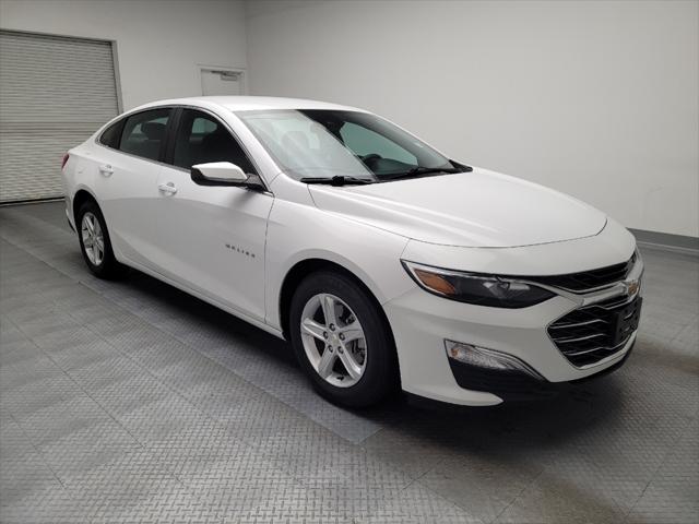 used 2020 Chevrolet Malibu car, priced at $21,695