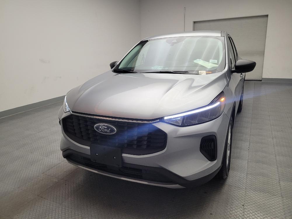 used 2024 Ford Escape car, priced at $23,395