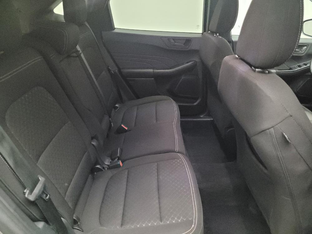 used 2024 Ford Escape car, priced at $23,395