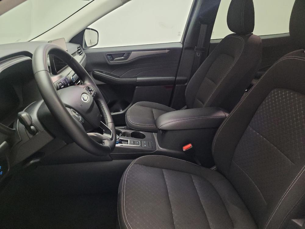 used 2024 Ford Escape car, priced at $23,395
