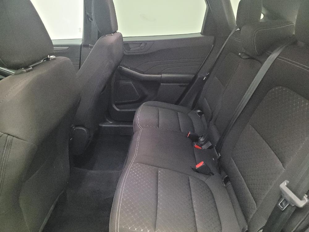 used 2024 Ford Escape car, priced at $23,395