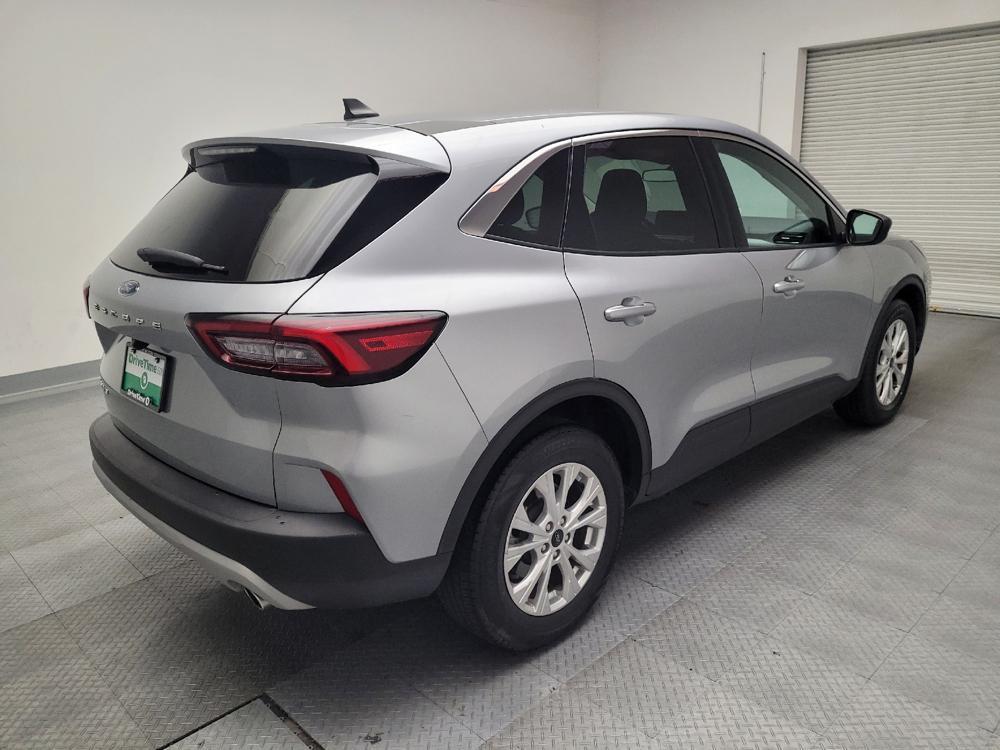 used 2024 Ford Escape car, priced at $23,395