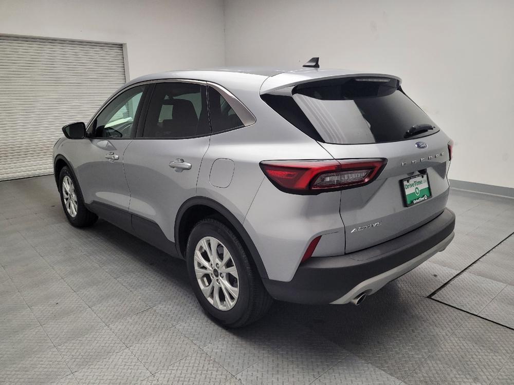 used 2024 Ford Escape car, priced at $23,395