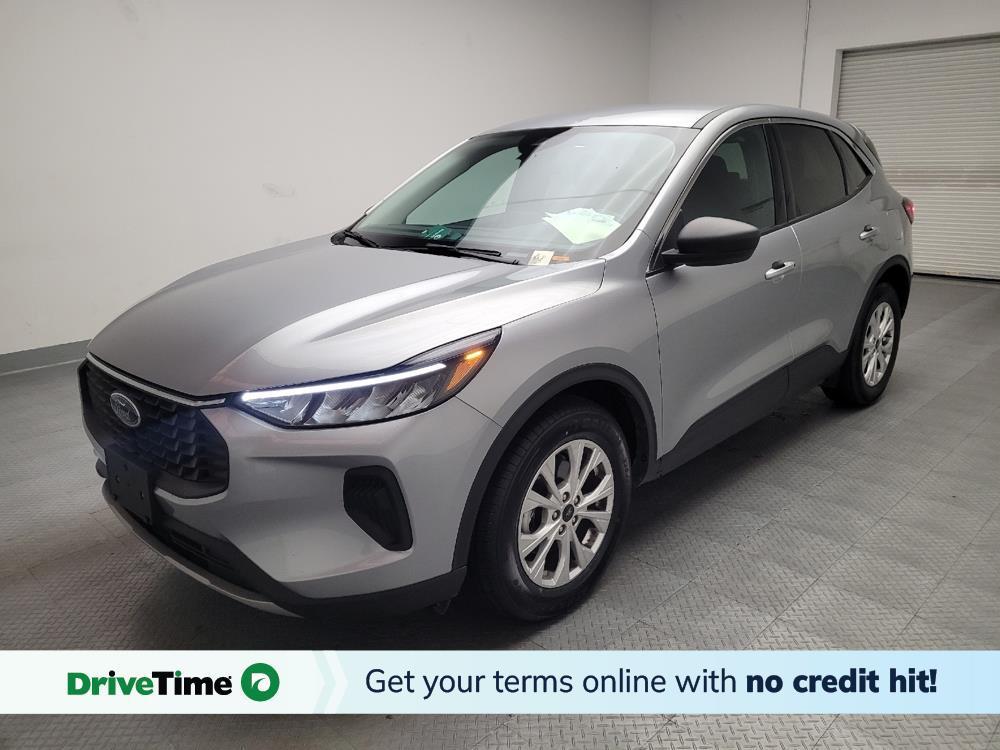 used 2024 Ford Escape car, priced at $23,395