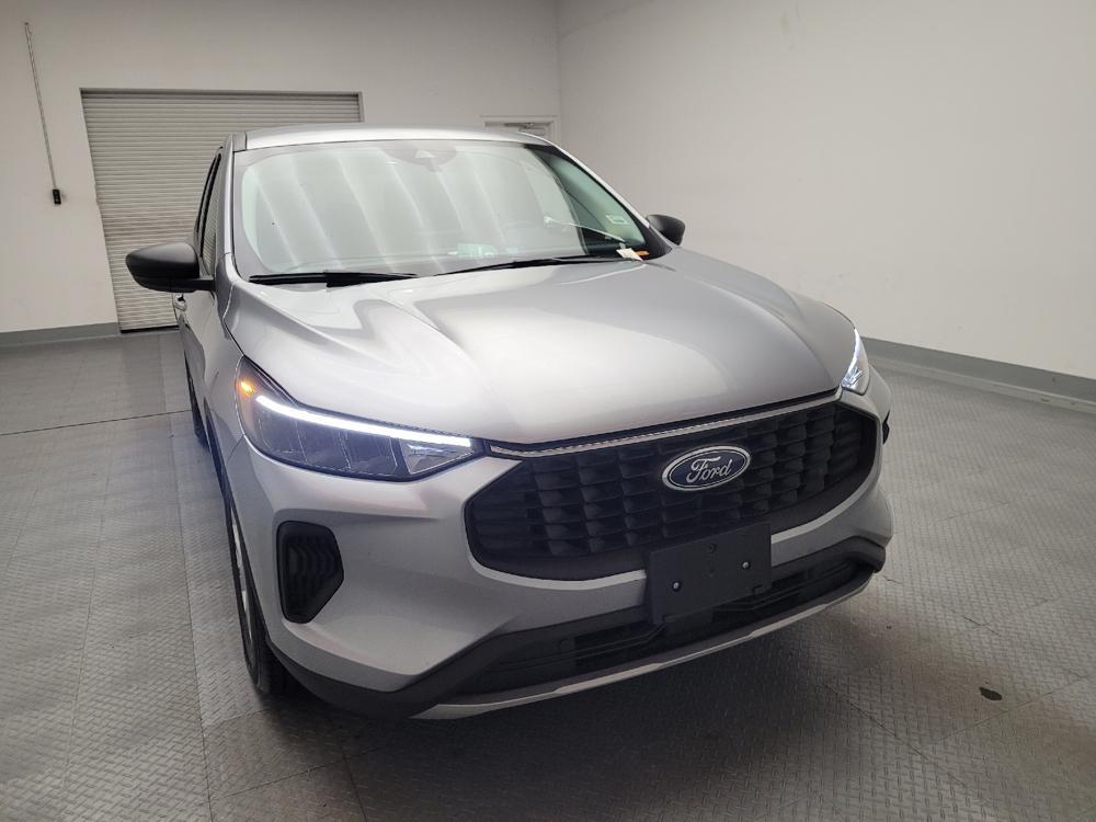 used 2024 Ford Escape car, priced at $23,395