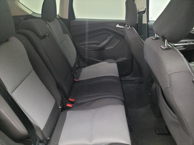 used 2018 Ford Escape car, priced at $12,395