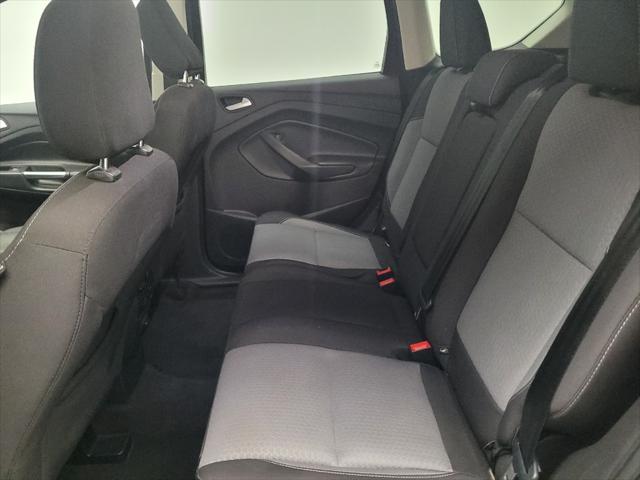 used 2018 Ford Escape car, priced at $12,395