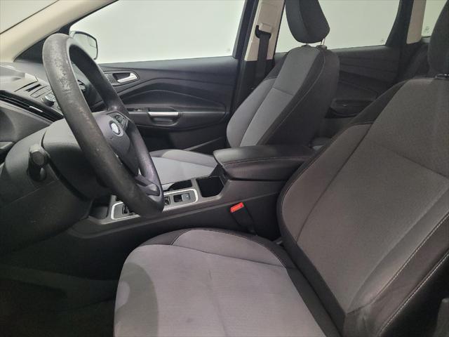 used 2018 Ford Escape car, priced at $12,395