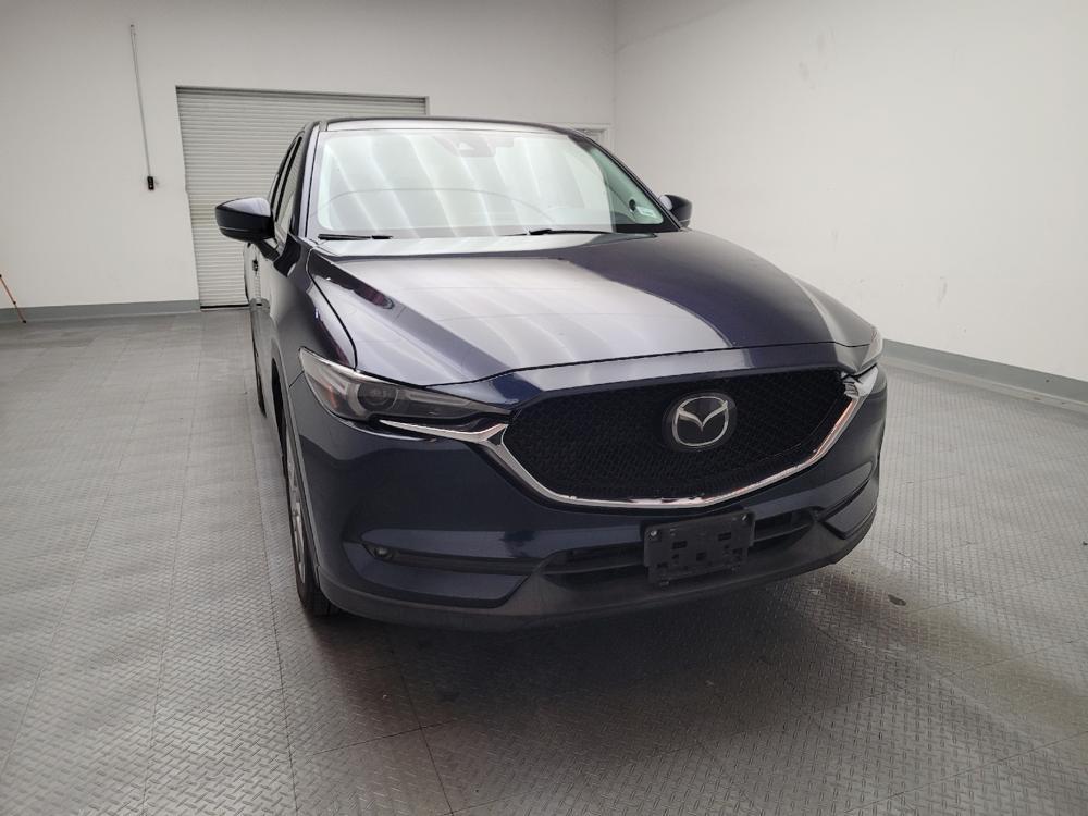 used 2019 Mazda CX-5 car, priced at $15,895