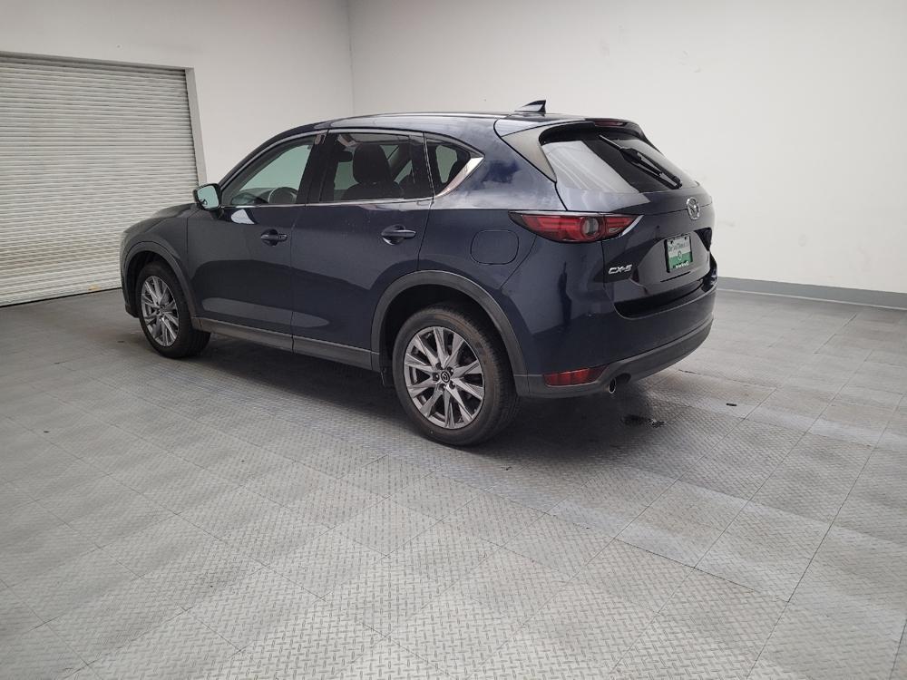 used 2019 Mazda CX-5 car, priced at $15,895