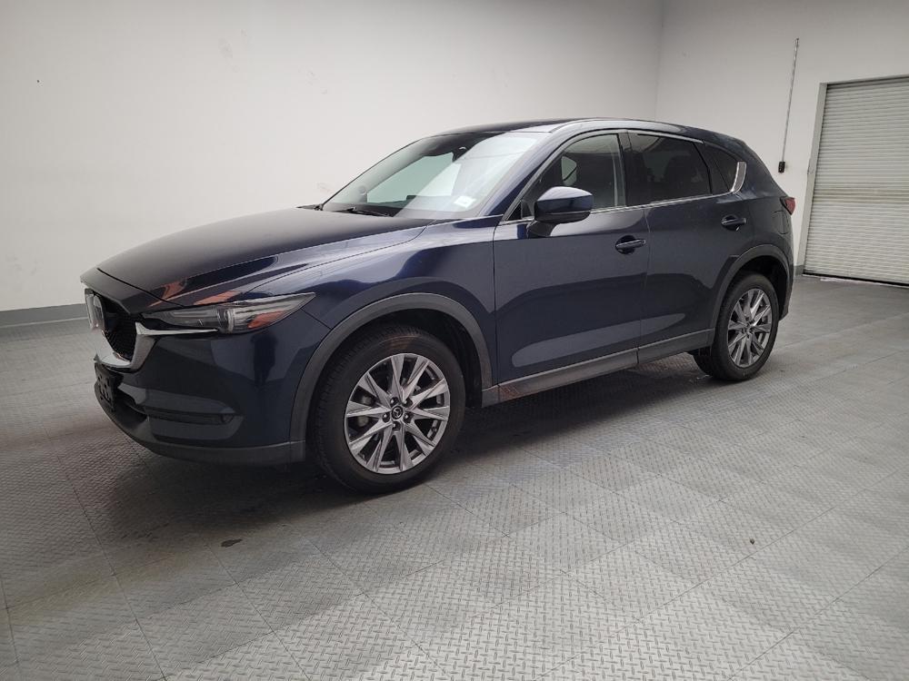 used 2019 Mazda CX-5 car, priced at $15,895