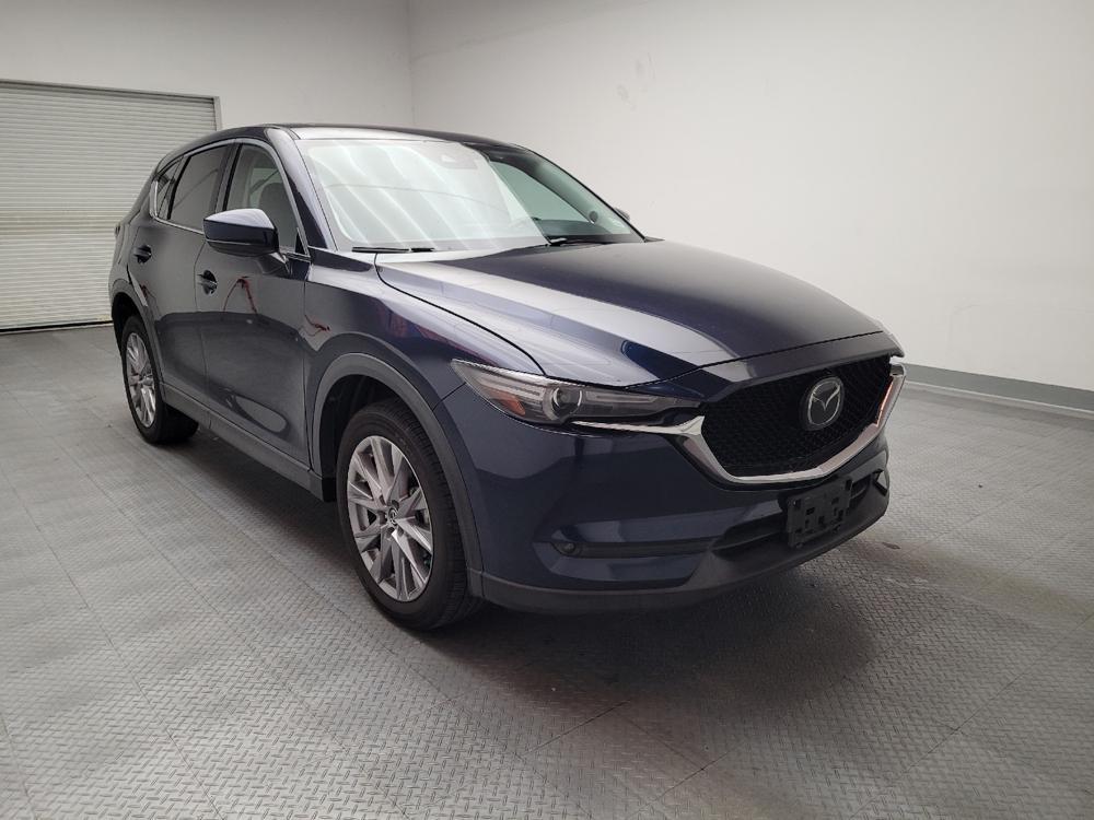 used 2019 Mazda CX-5 car, priced at $15,895