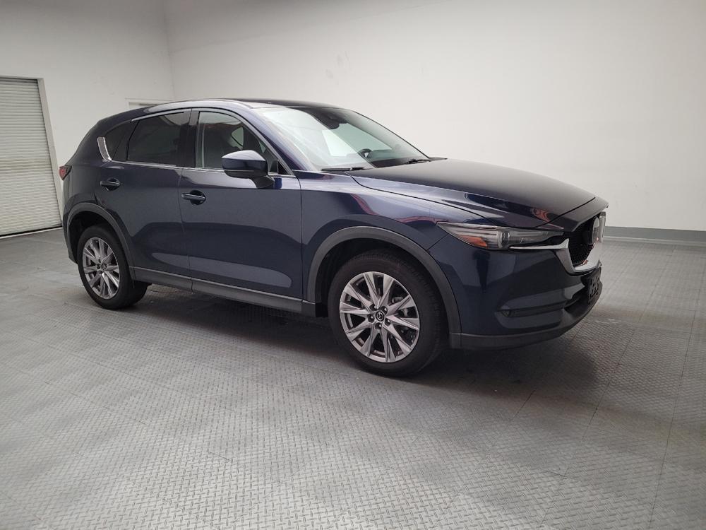 used 2019 Mazda CX-5 car, priced at $15,895