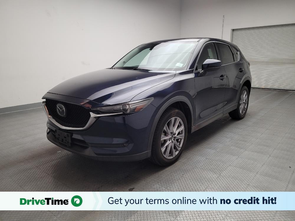 used 2019 Mazda CX-5 car, priced at $15,895