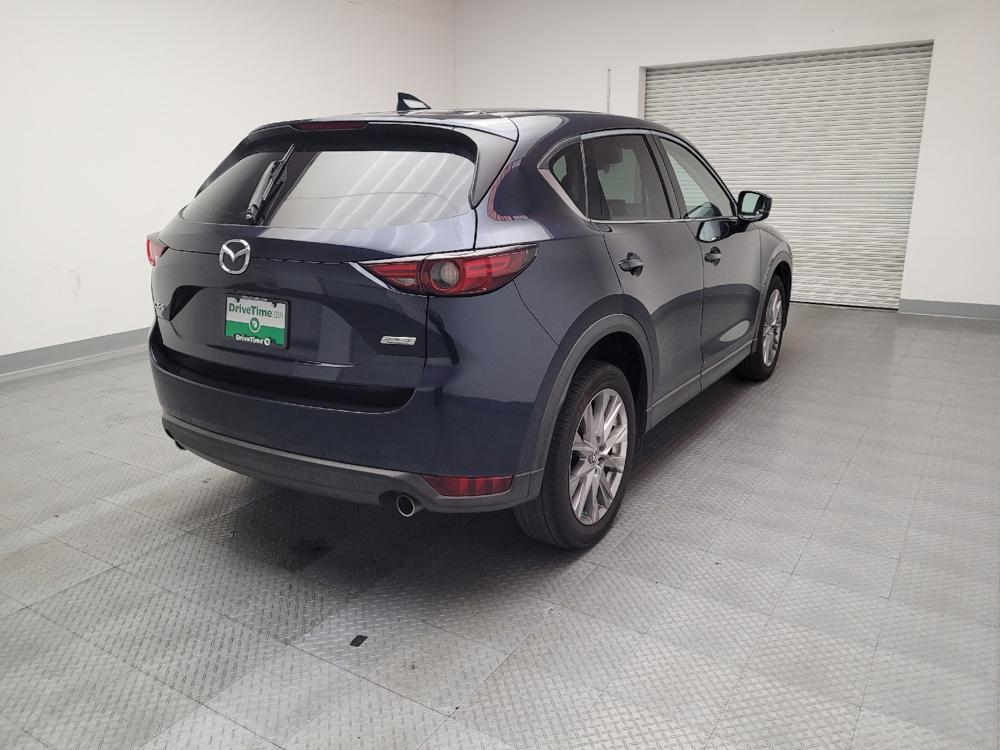 used 2019 Mazda CX-5 car, priced at $15,895