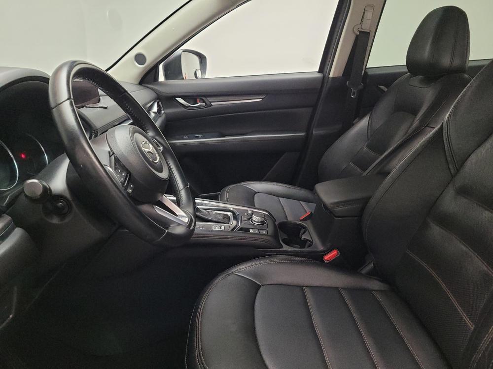 used 2019 Mazda CX-5 car, priced at $15,895