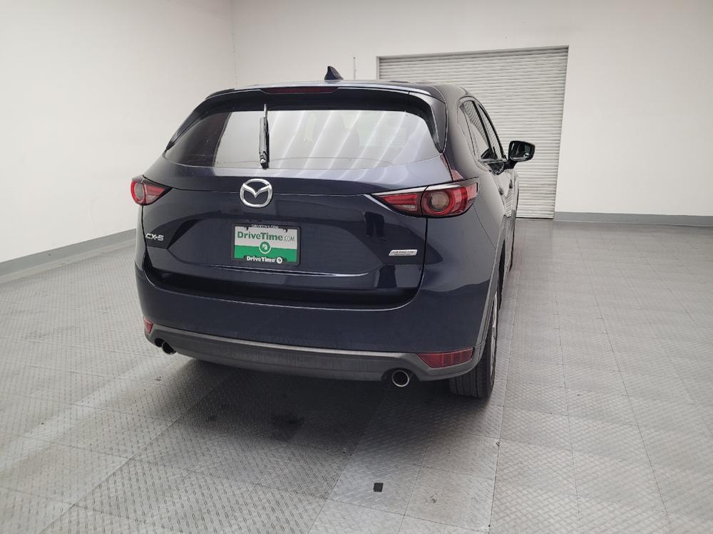 used 2019 Mazda CX-5 car, priced at $15,895