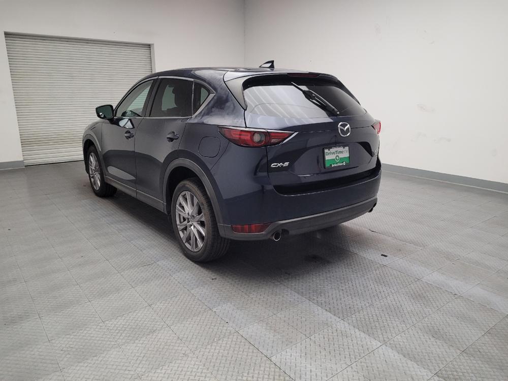 used 2019 Mazda CX-5 car, priced at $15,895