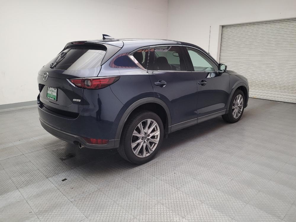 used 2019 Mazda CX-5 car, priced at $15,895