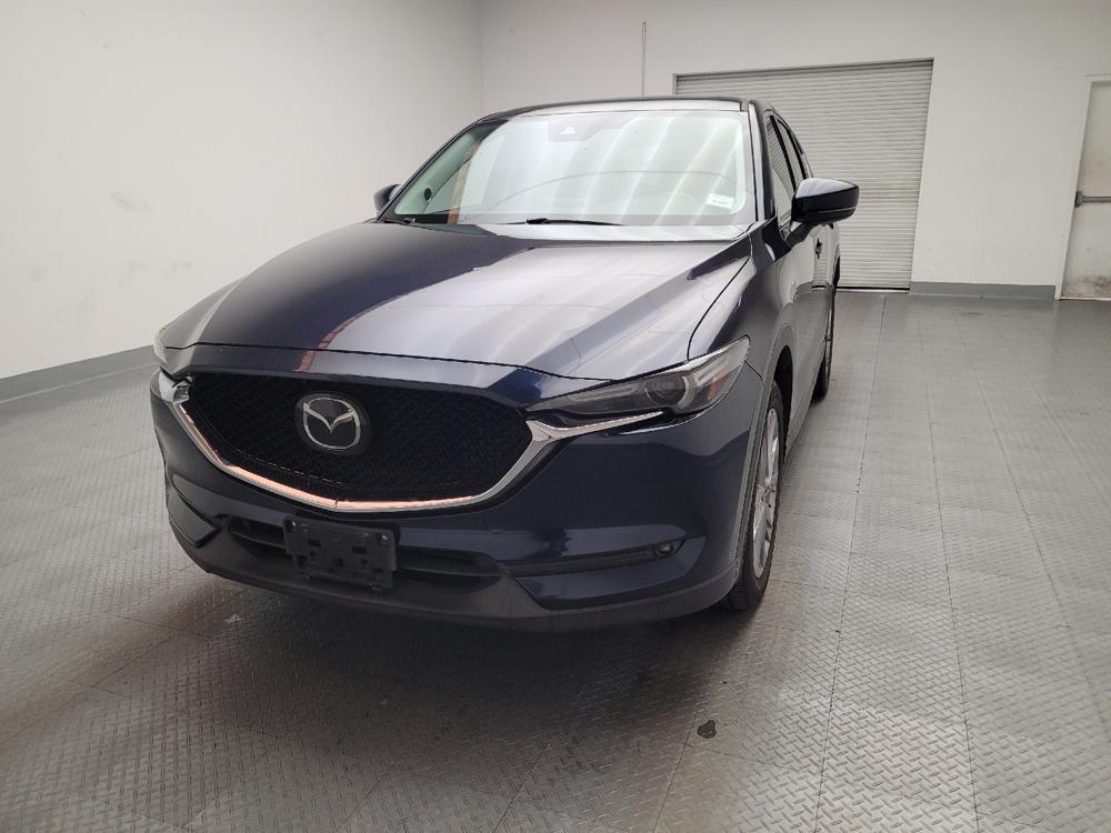 used 2019 Mazda CX-5 car, priced at $15,895