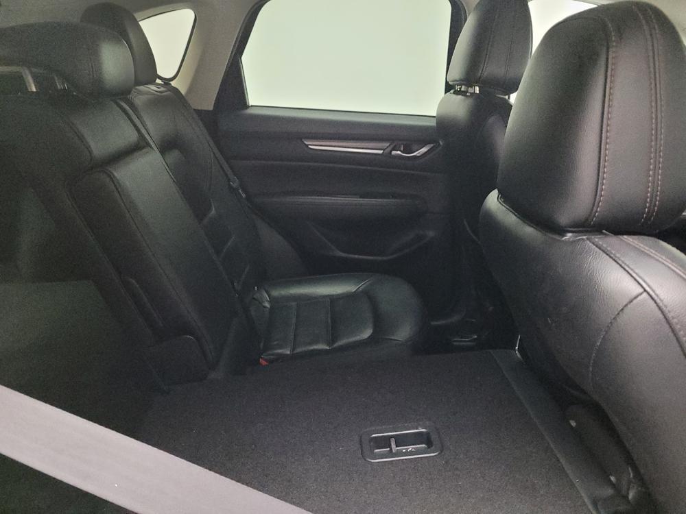 used 2019 Mazda CX-5 car, priced at $15,895