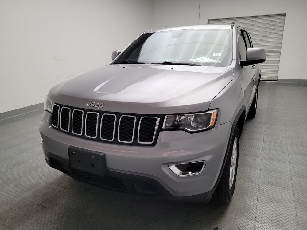 used 2019 Jeep Grand Cherokee car, priced at $15,995