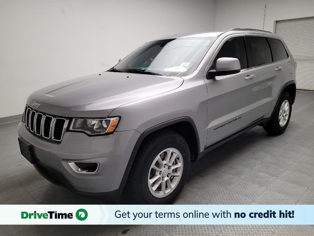 used 2019 Jeep Grand Cherokee car, priced at $15,995