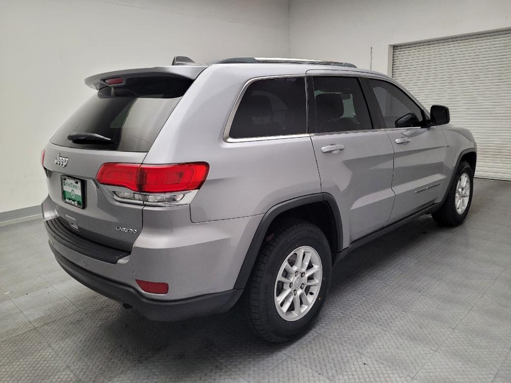 used 2019 Jeep Grand Cherokee car, priced at $15,995
